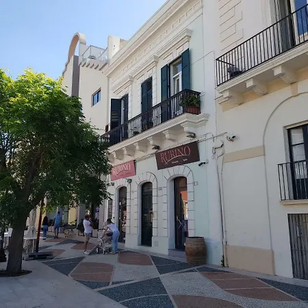 アパート Nel Cuore Di *