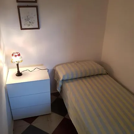 Nel Cuore Di アパート ガリポリ