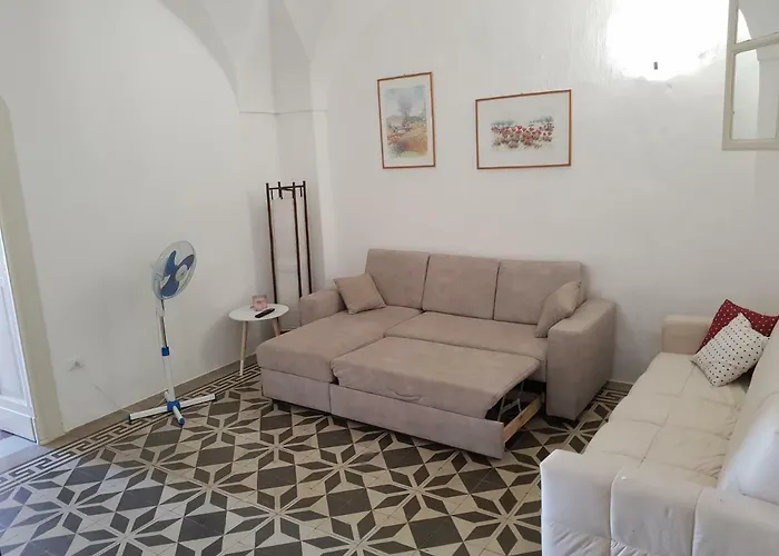 Nel Cuore Di 公寓 *