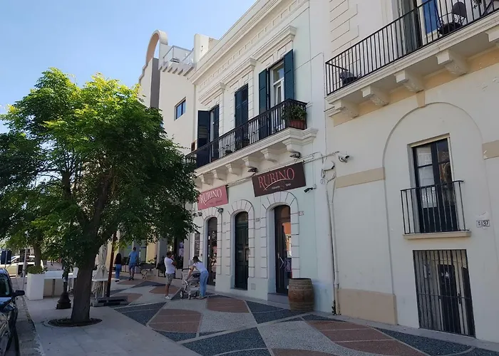 公寓 Nel Cuore Di *