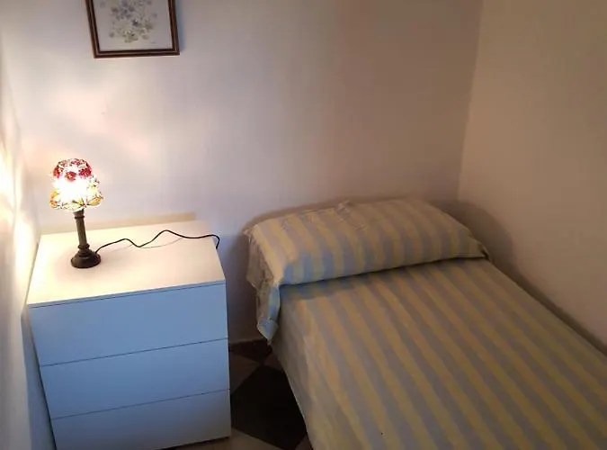 Nel Cuore Di 公寓 加利波利