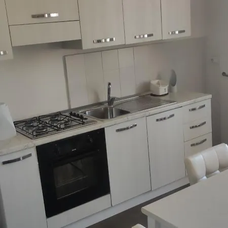 Apartman Nel Cuore Di