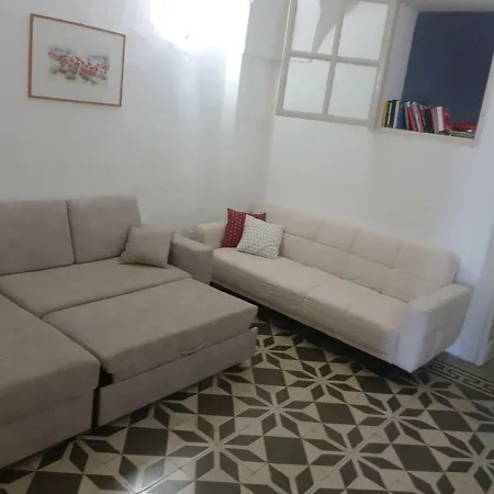 Appartamento Nel Cuore Di Gallipoli
