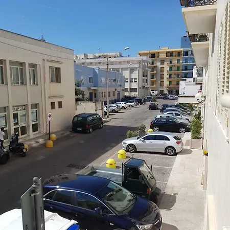 Nel Cuore Di Gallipoli