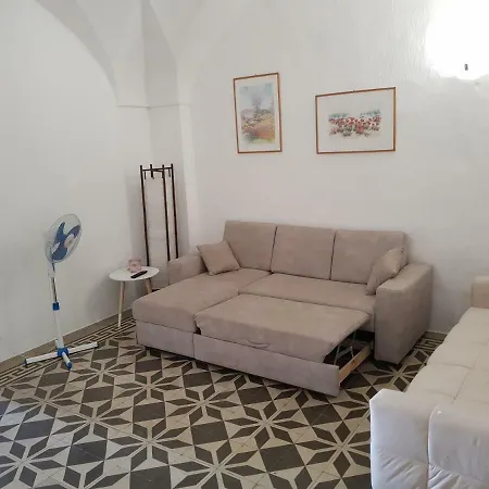 Nel Cuore Di Apartman *