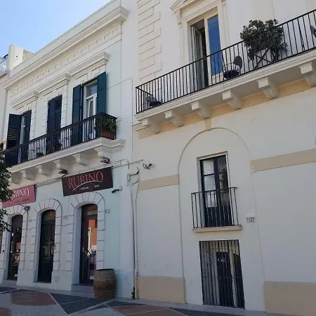 Apartment Nel Cuore Di