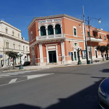 Appartamento Nel Cuore Di *