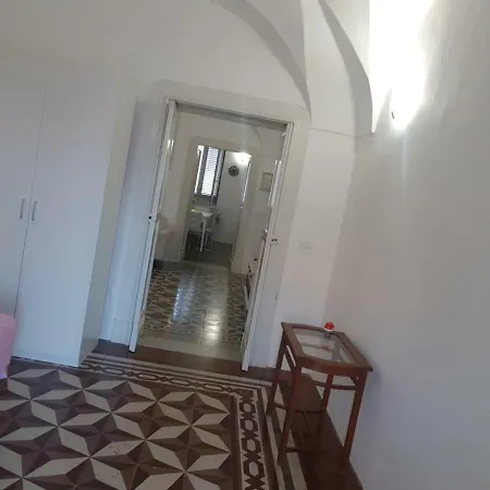 Nel Cuore Di * Gallipoli