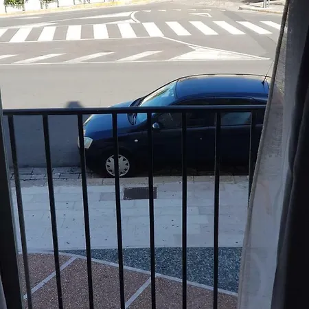 Nel Cuore Di Apartman