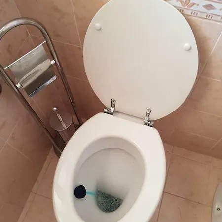 Appartamento Nel Cuore Di