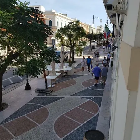 Nel Cuore Di * Gallipoli