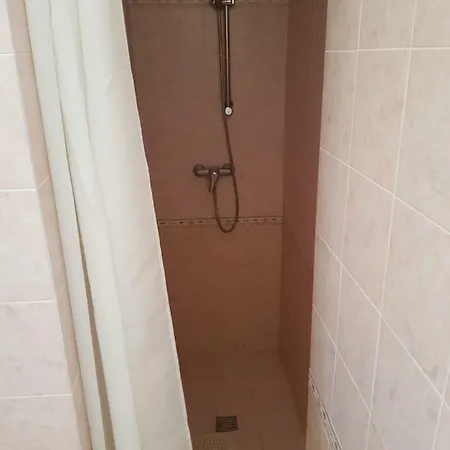 Nel Cuore Di Apartman