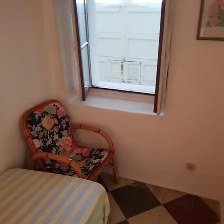 Nel Cuore Di Apartman