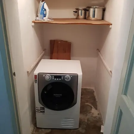 Apartman Nel Cuore Di