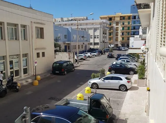 Nel Cuore Di Gallipoli