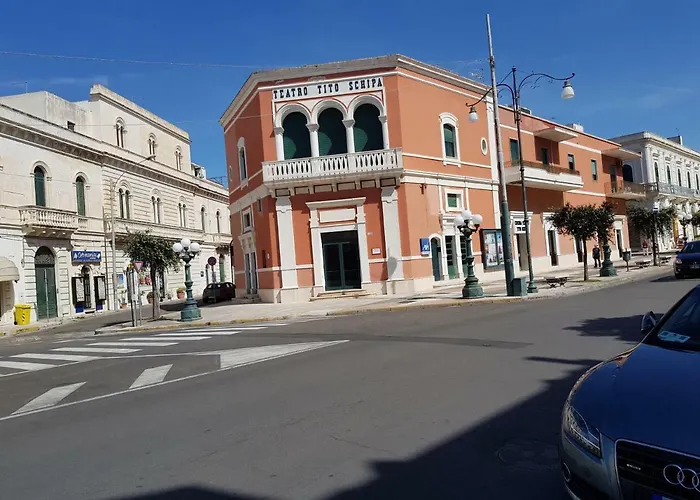 Lägenhet Nel Cuore Di *