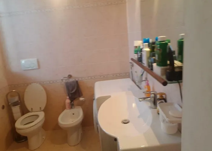 Nel Cuore Di Gallipoli