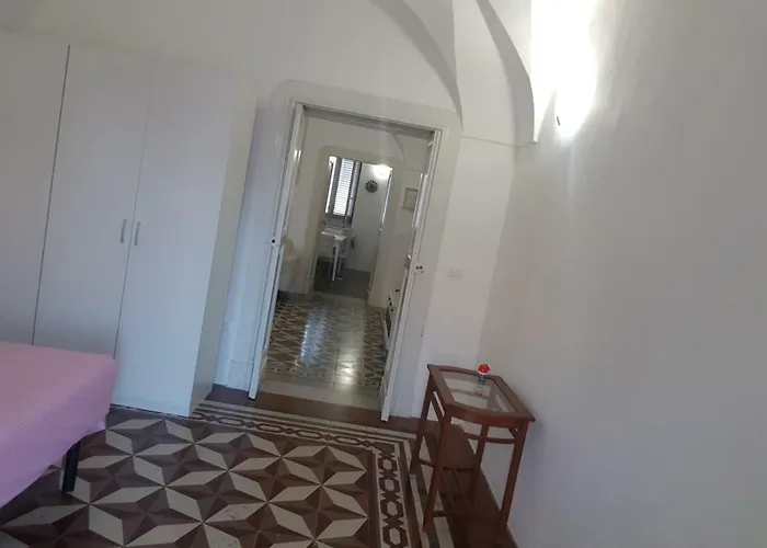 Nel Cuore Di * Gallipoli