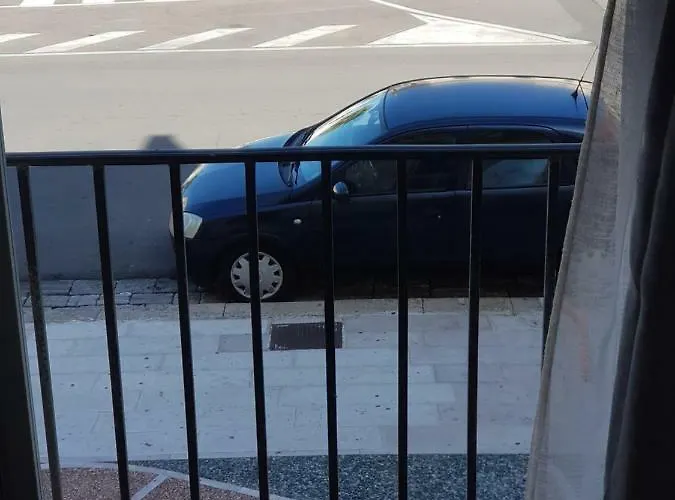 Nel Cuore Di Lägenhet