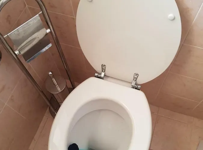 Apartment Nel Cuore Di