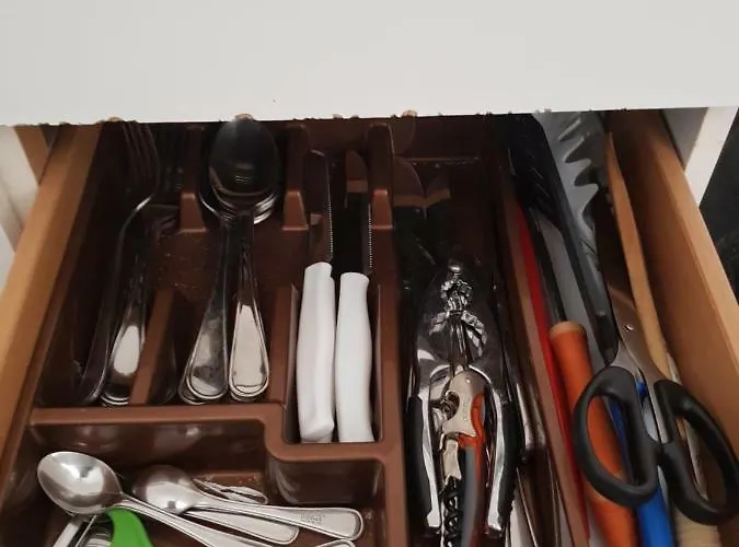 Nel Cuore Di Lägenhet