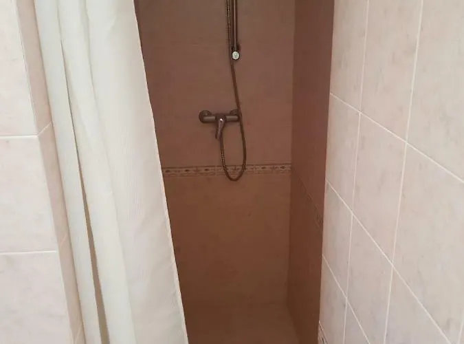 Nel Cuore Di Apartment