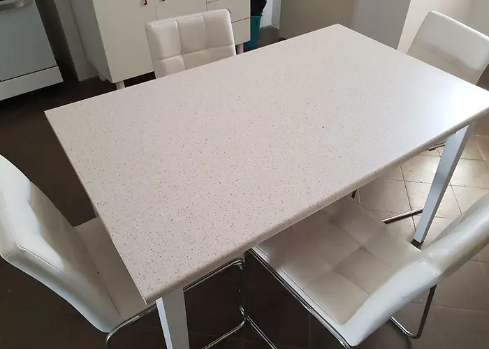 Apartment Nel Cuore Di *