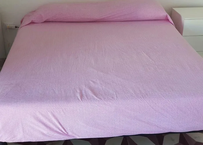 Apartment Nel Cuore Di