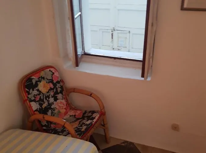 Nel Cuore Di Apartment