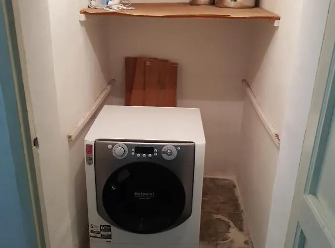 Apartment Nel Cuore Di